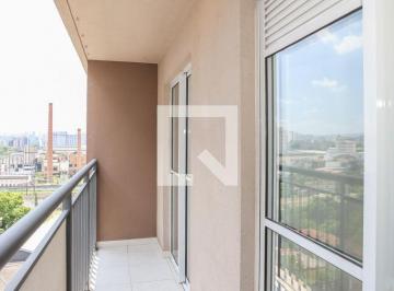 Apartamento · 29m² · 1 Quarto - QuintoAndar (Aluguel 1) · Apartamento para Aluguel - Água Branca, 1 Quarto, 29 m² - São Paulo