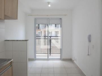 Apartamento · 29m² · 1 Quarto · Apartamento para Aluguel - Água Branca, 1 Quarto,  29 m² - São Paulo