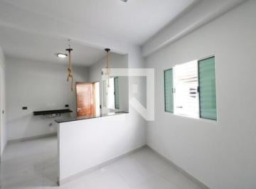 Casa · 60m² · 2 Quartos · Casa para Aluguel - Centro, 2 Quartos, 60 m² - Diadema