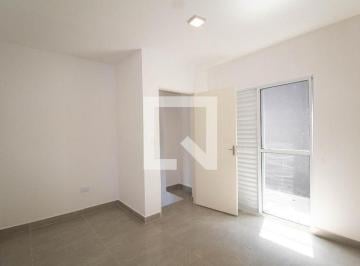 Apartamento · 38m² · 1 Quarto · Apartamento para Aluguel - Vila Zat, 1 Quarto, 38 m² - São Paulo