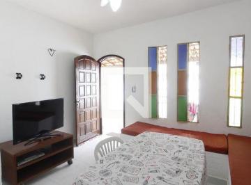 Casa · 360m² · 2 Quartos · 1 Vaga · Casa para Aluguel - Tangará, 2 Quartos, 360 m² - Cabo Frio