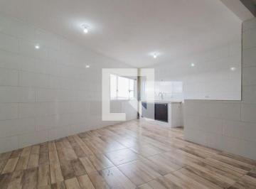 Casa · 65m² · 2 Quartos · Casa para Aluguel - Vila guarani, 2 Quartos, 65 m² - Mauá
