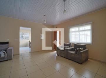 Casa · 80m² · 2 Quartos · 2 Vagas · Casa para Aluguel - Vila Euthalia, 2 Quartos,  80 m² - São Paulo