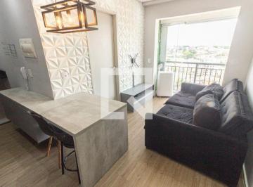 Apartamento · 38m² · 2 Quartos · 1 Vaga · Apartamento para Aluguel - Vila Invernada, 2 Quartos,  38 m² - São Paulo