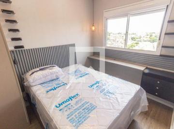 Apartamento · 38m² · 2 Quartos · 1 Vaga - QuintoAndar (Aluguel 1) · Apartamento para Aluguel - Vila Invernada, 2 Quartos, 38 m² - São Paulo