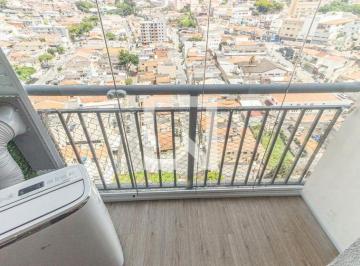 Apartamento Aluguel 38m² de 2 quartos · Apartamento para Aluguel - Vila Invernada, 2 Quartos, 38 m² - São Paulo