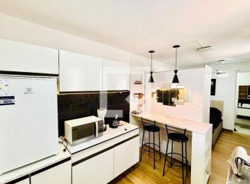 Casa · 20m² · 1 Quarto · Casa para Aluguel - Ponte Rasa, 1 Quarto,  20 m² - São Paulo