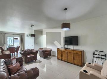 Apartamento · 100m² · 2 Quartos · 1 Vaga · Apartamento para Aluguel - Vila Caiçara, 2 Quartos,  100 m² - Praia Grande