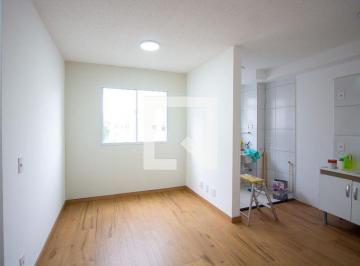 Apartamento · 45m² · 2 Quartos · 1 Vaga · Apartamento para Aluguel - Covanca I, 2 Quartos, 45 m² - São Gonçalo