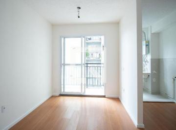 Apartamento · 42m² · 2 Quartos · 1 Vaga · Apartamento para Aluguel - Irajá, 2 Quartos,  42 m² - Rio de Janeiro