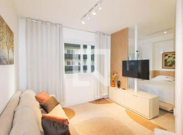 Apartamento · 38m² · 1 Quarto · 1 Vaga · Apartamento para Aluguel - Nossa Sra das Graças, 1 Quarto, 38 m² - Canoas
