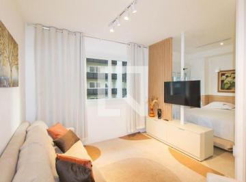 Apartamento · 38m² · 1 Quarto · 1 Vaga · Apartamento para Aluguel - Nossa Sra das Graças, 1 Quarto, 38 m² - Canoas