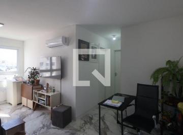 Apartamento · 56m² · 2 Quartos · 1 Vaga · Apartamento para Aluguel - Bairro Fátima, 2 Quartos, 56 m² - Canoas