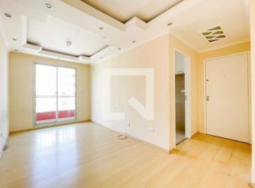 Apartamento · 54m² · 2 Quartos · 1 Vaga · Apartamento para Aluguel - Jaguaribe, 2 Quartos,  54 m² - Osasco