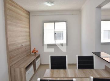 Apartamento · 54m² · 2 Quartos · 1 Vaga · Apartamento para Aluguel - Parque Industrial, 2 Quartos, 54 m² - Jundiaí