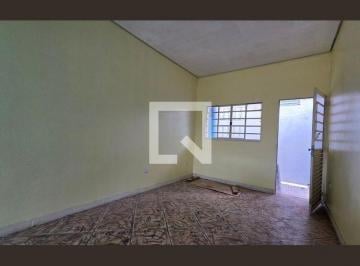 Casa · 80m² · 2 Quartos · 1 Vaga · Casa para Aluguel - Parque Santa Rosa, 2 Quartos, 80 m² - Suzano