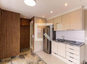 Apartamento · 32m² · 1 Quarto · Apartamento para Aluguel - Mooca, 1 Quarto,  32 m² - São Paulo