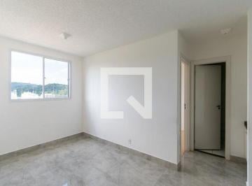Apartamento · 34m² · 2 Quartos · Apartamento para Aluguel - Jardim Cinco de Julho, 2 Quartos, 34 m² - São Paulo