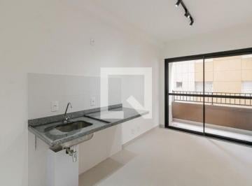 Apartamento · 28m² · 1 Quarto · Apartamento para Aluguel - Vila Olímpia, 1 Quarto, 28 m² - São Paulo
