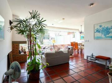 Casa · 410m² · 3 Quartos · 5 Vagas · Casa para Aluguel - Morumbi, 3 Quartos,  410 m² - São Paulo