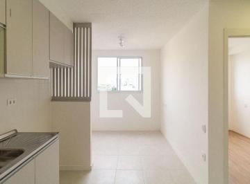 Apartamento · 32m² · 2 Quartos · Apartamento para Aluguel - Barra Funda, 2 Quartos,  32 m² - São Paulo