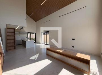 Casa · 200m² · 4 Quartos · 3 Vagas · Casa para Aluguel - Gramadão , 4 Quartos, 200 m² - Jundiaí
