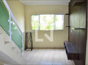 Casa · 60m² · 3 Quartos · Casa para Aluguel - Parque Sao Luis, 3 Quartos,  60 m² - São Paulo