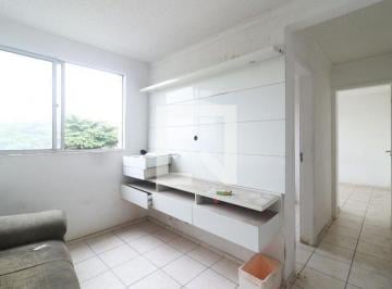 Apartamento · 50m² · 2 Quartos · 1 Vaga · Apartamento para Aluguel - Marechal Hermes, 2 Quartos, 50 m² - Rio de Janeiro
