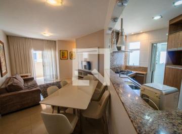 Apartamento · 76m² · 2 Quartos · 1 Vaga · Apartamento para Aluguel - Portão, 2 Quartos,  76 m² - Curitiba