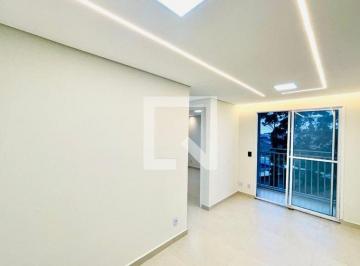 Apartamento · 42m² · 2 Quartos · 1 Vaga · Apartamento para Aluguel - Itaquera, 2 Quartos, 42 m² - São Paulo