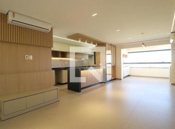 Apartamento · 115m² · 3 Quartos · 2 Vagas · Apartamento para Aluguel - Jardim Sul, 3 Quartos, 115 m² - Uberlândia