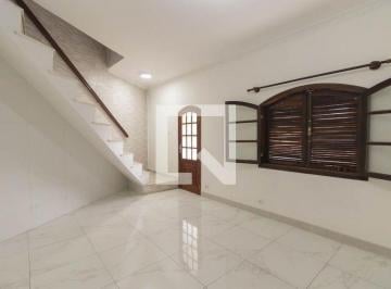 Casa · 101m² · 3 Quartos · Casa para Aluguel - Brasilândia, 3 Quartos,  101 m² - São Gonçalo