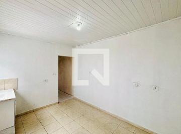 Casa · 70m² · 1 Quarto · Casa para Aluguel - Jardim Robru, 1 Quarto, 70 m² - São Paulo