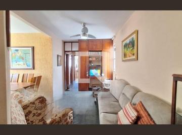 Apartamento · 106m² · 3 Quartos · 1 Vaga · Apartamento para Aluguel - Jardim Montanhês, 3 Quartos, 106 m² - Belo Horizonte