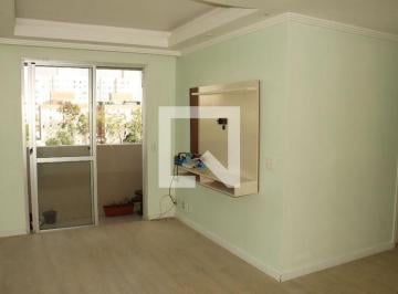 Apartamento · 57m² · 3 Quartos · 1 Vaga · Apartamento para Aluguel - Jardim Santa Teresinha, 3 Quartos, 57 m² - São Paulo