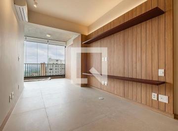 Apartamento · 69m² · 2 Quartos · 1 Vaga · Apartamento para Aluguel - Vila Madalena, 2 Quartos,  69 m² - São Paulo