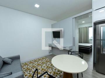 Apartamento · 30m² · 1 Quarto · 2 Vagas · Apartamento para Aluguel - Centro, 1 Quarto,  30 m² - Contagem