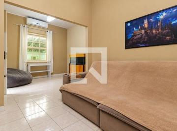 Casa · 330m² · 3 Quartos · 5 Vagas · Casa para Aluguel - Cristal , 3 Quartos,  330 m² - Porto Alegre