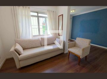 Apartamento · 60m² · 2 Quartos · 1 Vaga · Apartamento para Aluguel - Parque dos Príncipes, 2 Quartos, 60 m² - São Paulo