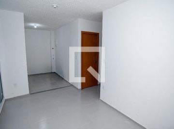 Apartamento · 39m² · 2 Quartos · 1 Vaga · Apartamento para Aluguel - Jardim Krahe, 2 Quartos, 39 m² - Viamão