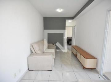 Apartamento · 63m² · 2 Quartos · 1 Vaga · Apartamento para Aluguel - Parque do Colégio , 2 Quartos,  63 m² - Jundiaí