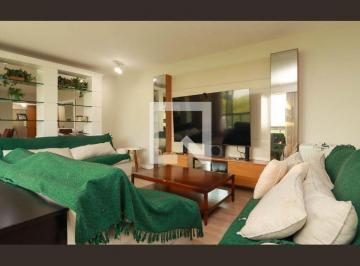 Apartamento · 300m² · 5 Quartos · 3 Vagas · Apartamento para Aluguel - Portal do Morumbi, 5 Quartos, 300 m² - São Paulo
