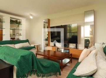Apartamento · 300m² · 5 Quartos · 3 Vagas · Apartamento para Aluguel - Portal do Morumbi, 5 Quartos,  300 m² - São Paulo