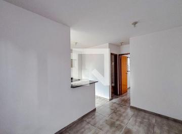 Apartamento · 32m² · 1 Quarto · Apartamento para Aluguel - Vila Esperança, 1 Quarto, 32 m² - São Paulo
