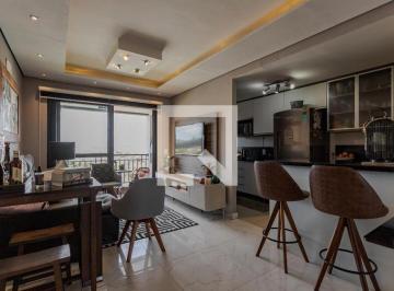 Apartamento · 70m² · 2 Quartos · 2 Vagas · Apartamento para Aluguel - Jardim Salso , 2 Quartos, 70 m² - Porto Alegre