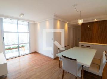 Apartamento · 64m² · 2 Quartos · 1 Vaga · Apartamento para Aluguel - Vila Mascote, 2 Quartos,  64 m² - São Paulo