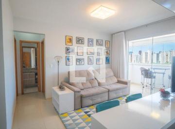 Apartamento · 62m² · 2 Quartos · 1 Vaga · Apartamento para Aluguel - Jardim América , 2 Quartos,  62 m² - Goiânia