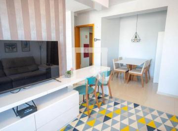 Apartamento de 2 quartos, Goiânia · Apartamento para Aluguel - Jardim América , 2 Quartos, 62 m² - Goiânia