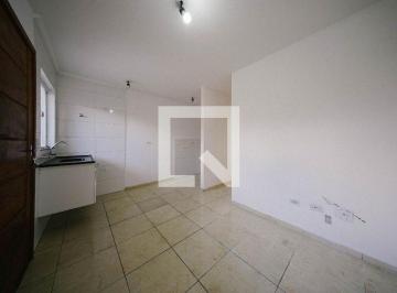Sobre o imóvel: Apartamento 2 dormitórios 1 banheiro Área de serviço Próximo ao  · Apartamento para Aluguel - Ponte Rasa, 2 Quartos,  40 m² - São Paulo