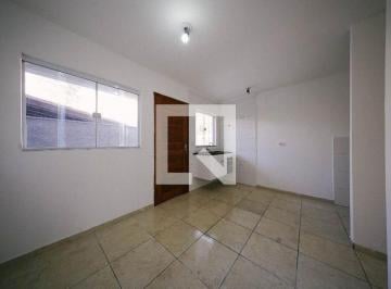 Apartamento · 40m² · 2 Quartos · Apartamento para Aluguel - Ponte Rasa, 2 Quartos, 40 m² - São Paulo